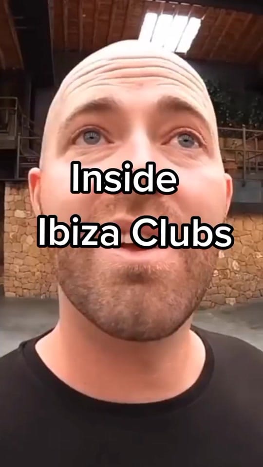 Post 10 by Dwayne Muffin on TikTok (video)