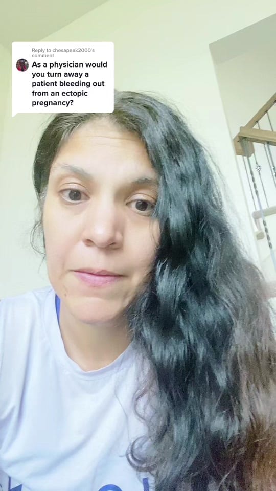 Post 10 by Dr Comilla on TikTok (video)