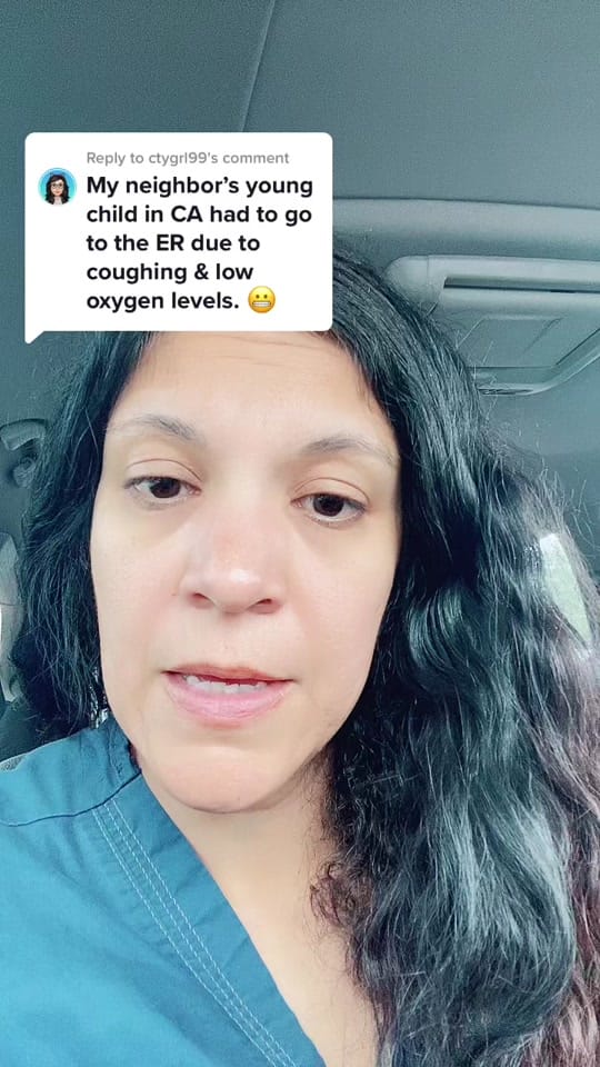 Post 8 by Dr Comilla on TikTok (video)