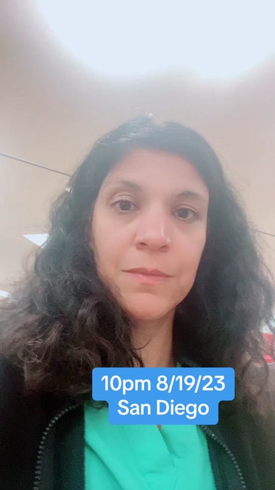Post 1 by Dr Comilla on TikTok (video)