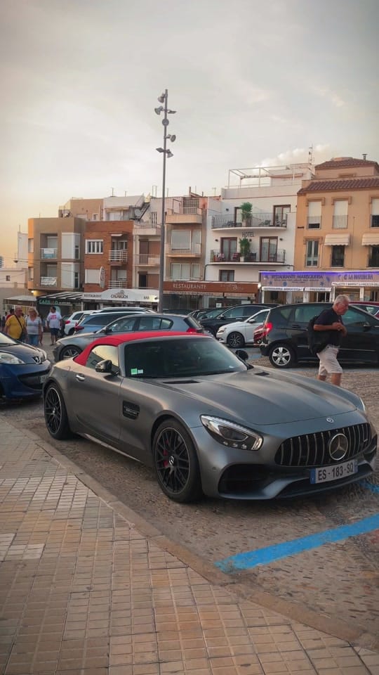Post 7 by Supercars_Zaragoza on TikTok (video)