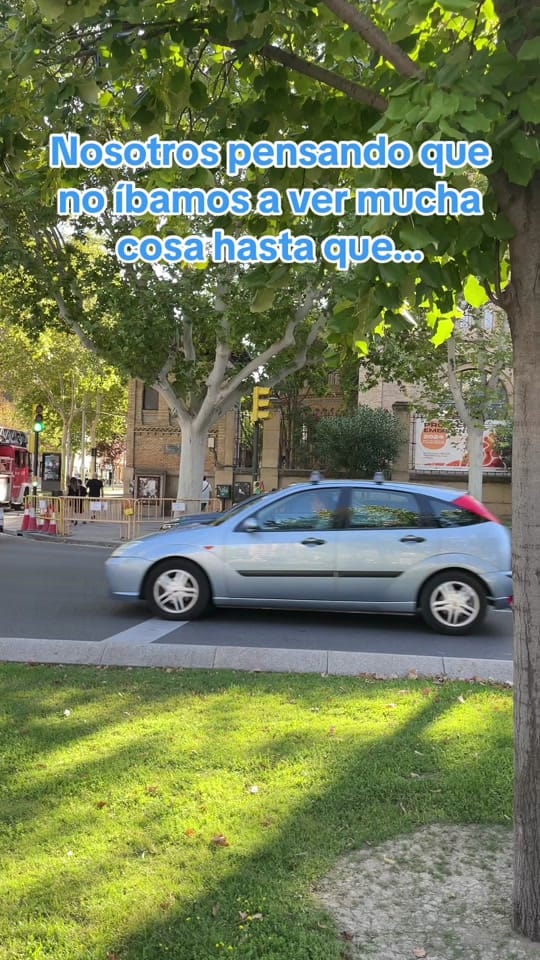 Post 4 by Supercars_Zaragoza on TikTok (video)
