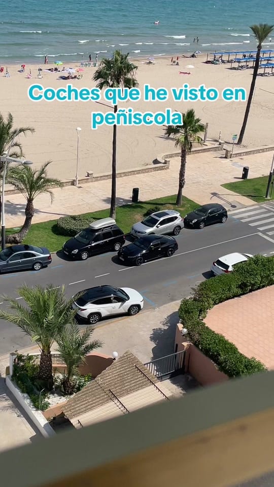 Post 5 by Supercars_Zaragoza on TikTok (video)