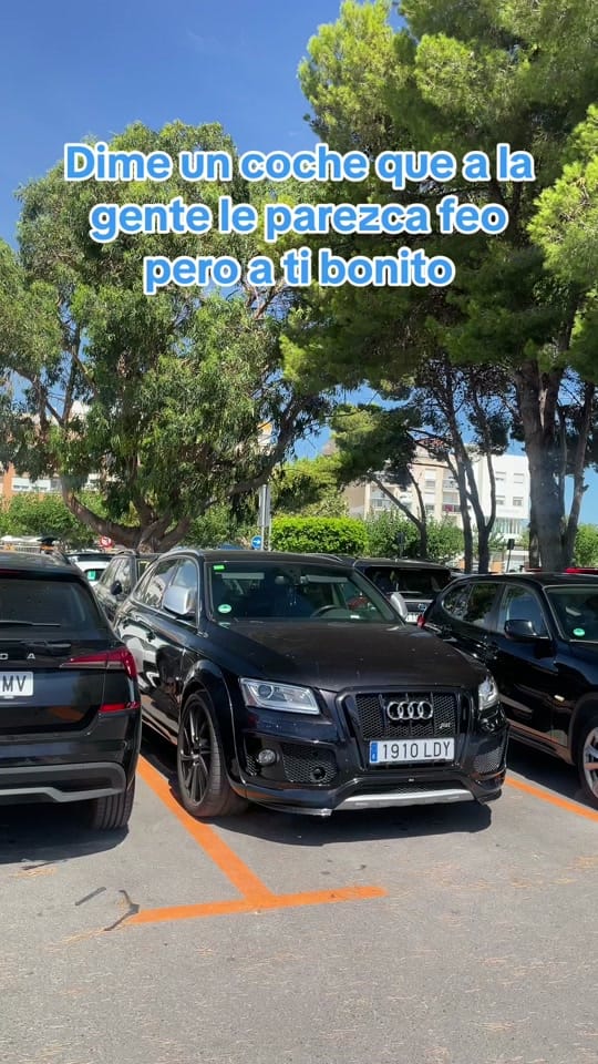 Post 3 by Supercars_Zaragoza on TikTok (video)