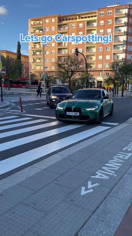 Post 9 by Supercars_Zaragoza on TikTok (video)