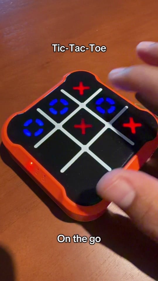 Post 2 by VidaEssentials 💠 on TikTok (video)