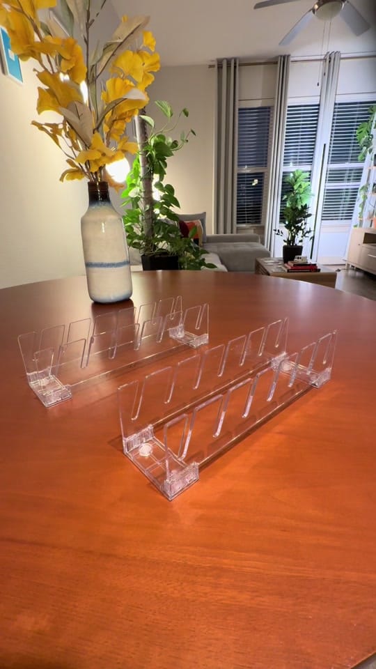 Post 3 by VidaEssentials 💠 on TikTok (video)