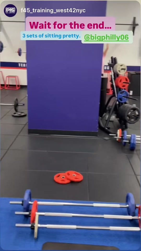 Post 5 by bigphilly2006 on TikTok (video)