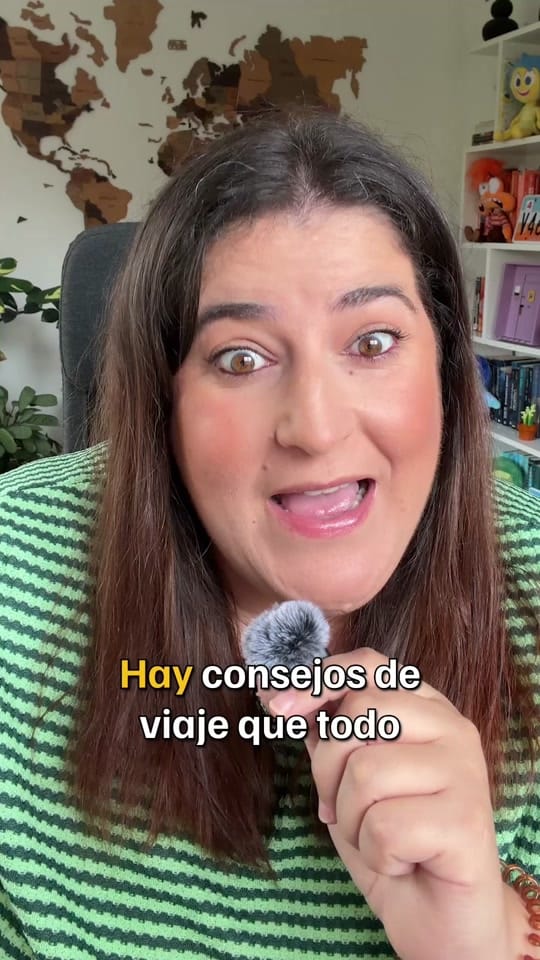 Post 1 by Comiviajeros ✈️🌍 on TikTok (video)
