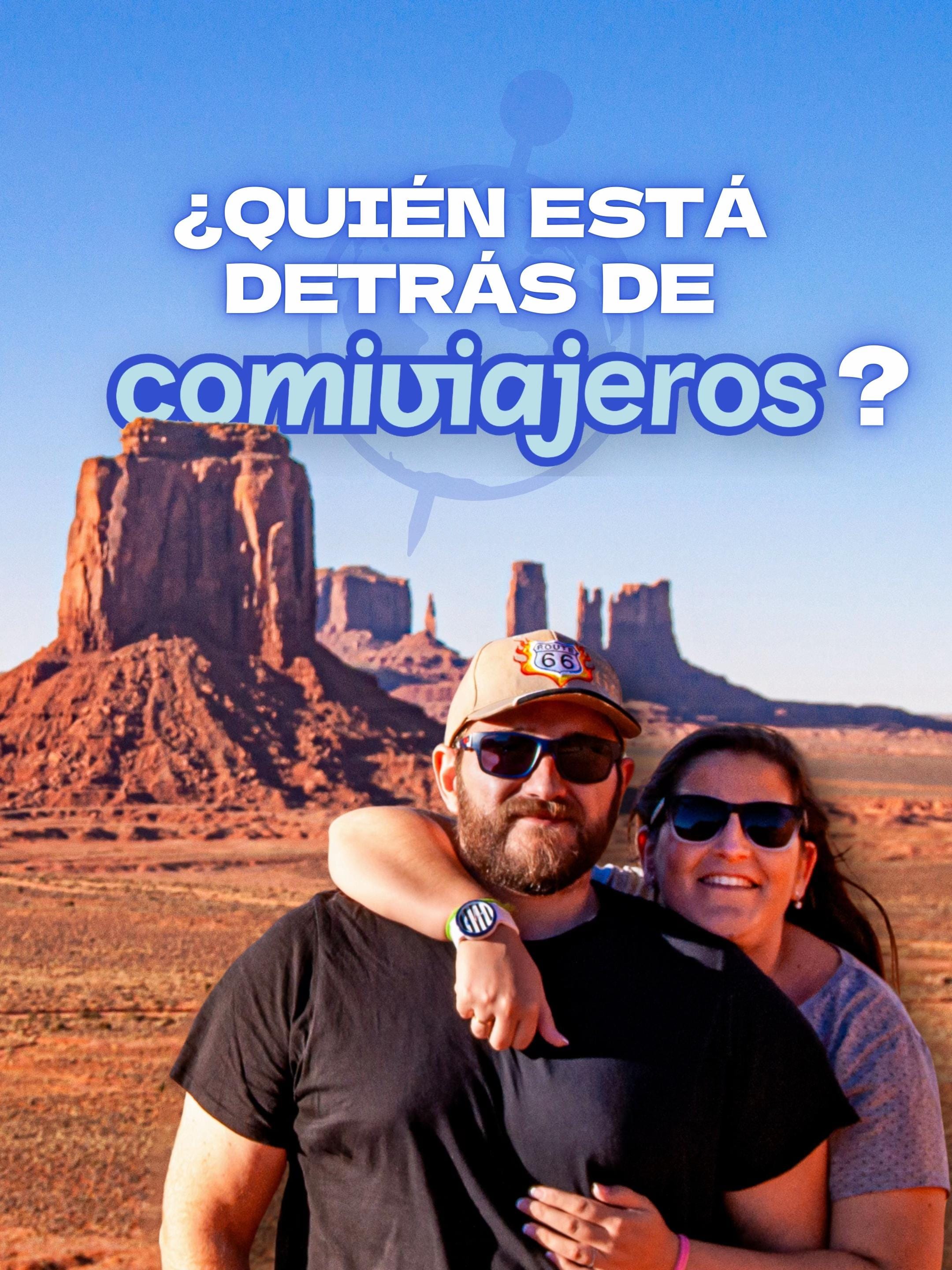 Post 9 by Comiviajeros ✈️🌍 on TikTok (video)