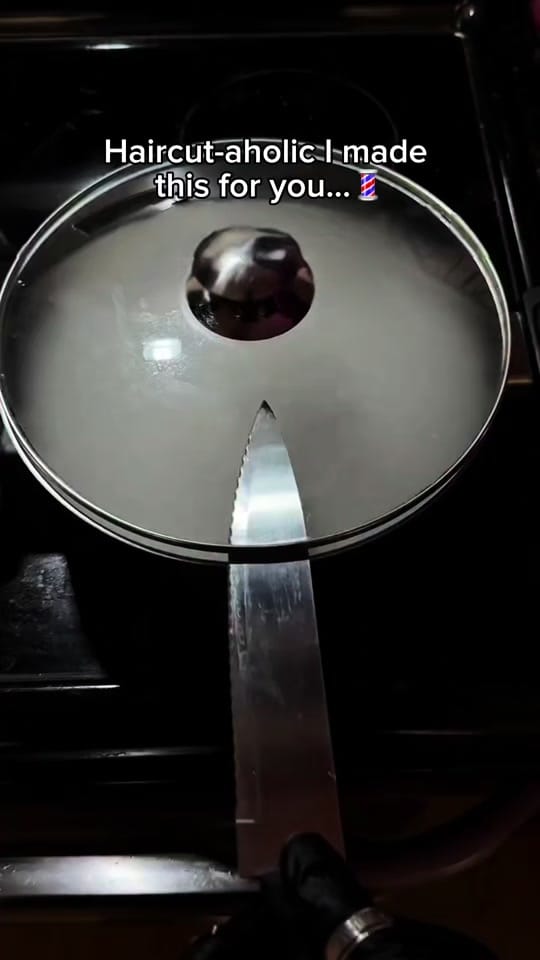 Post 2 by New Orleans Barber - Surgeon B on TikTok (video)