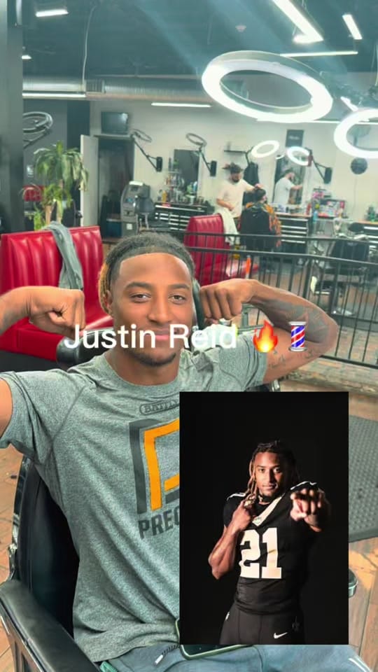 Post 4 by New Orleans Barber - Surgeon B on TikTok (video)
