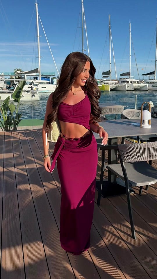 Post 3 by Aona Travels 🌎✈️ on TikTok (video)