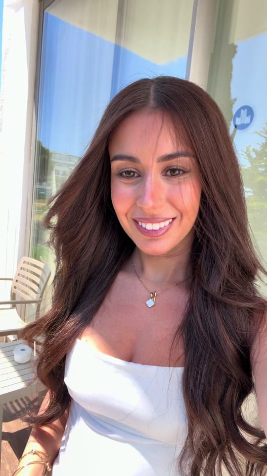 Post 1 by Aona Travels 🌎✈️ on TikTok (video)