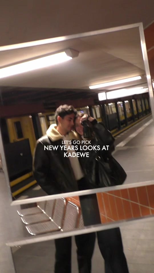 Post 10 by KaDeWe on TikTok (video)