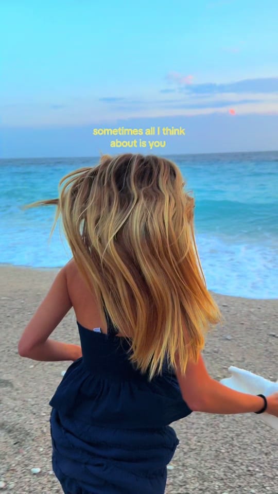 Post 1 by Izzy • Travel on TikTok (video)