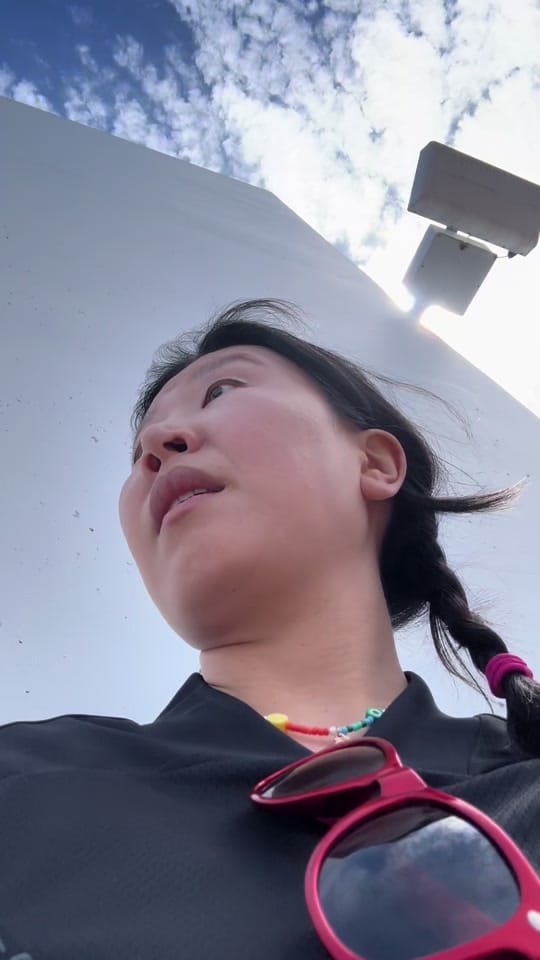 Post 3 by Ko Im, MS on TikTok (video)