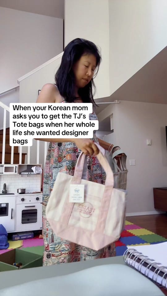 Post 1 by Ko Im, MS on TikTok (video)