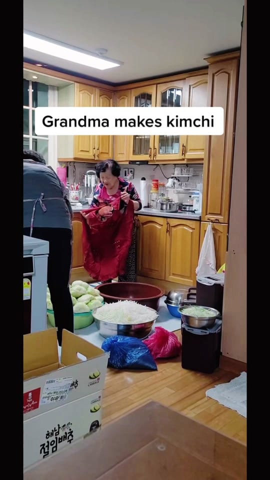 Post 9 by Ko Im, MS on TikTok (video)
