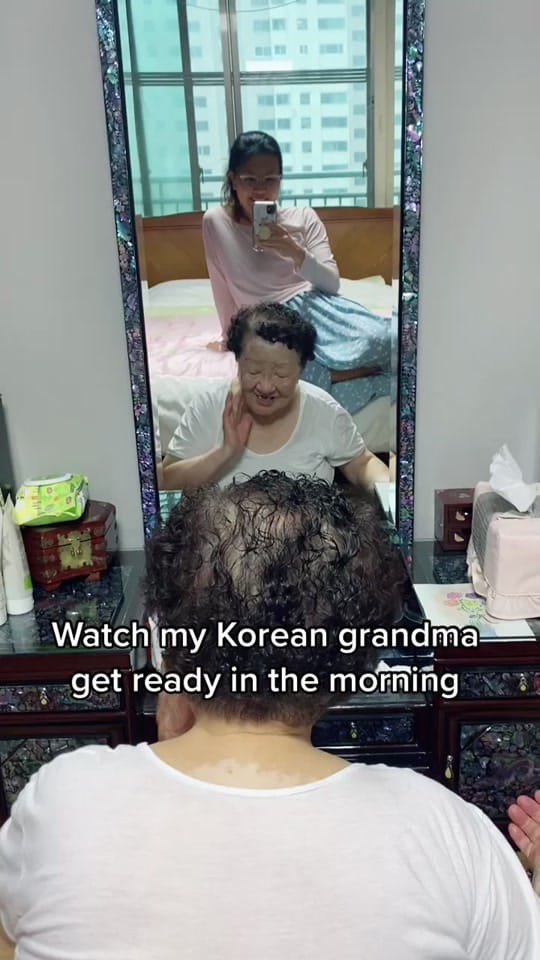 Post 10 by Ko Im, MS on TikTok (video)