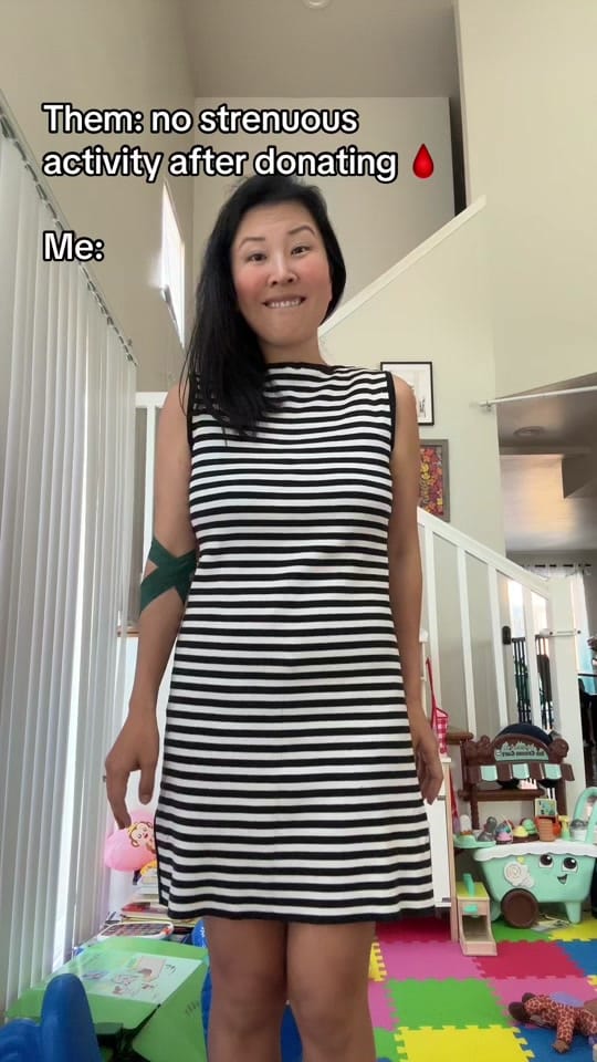 Post 6 by Ko Im, MS on TikTok (video)