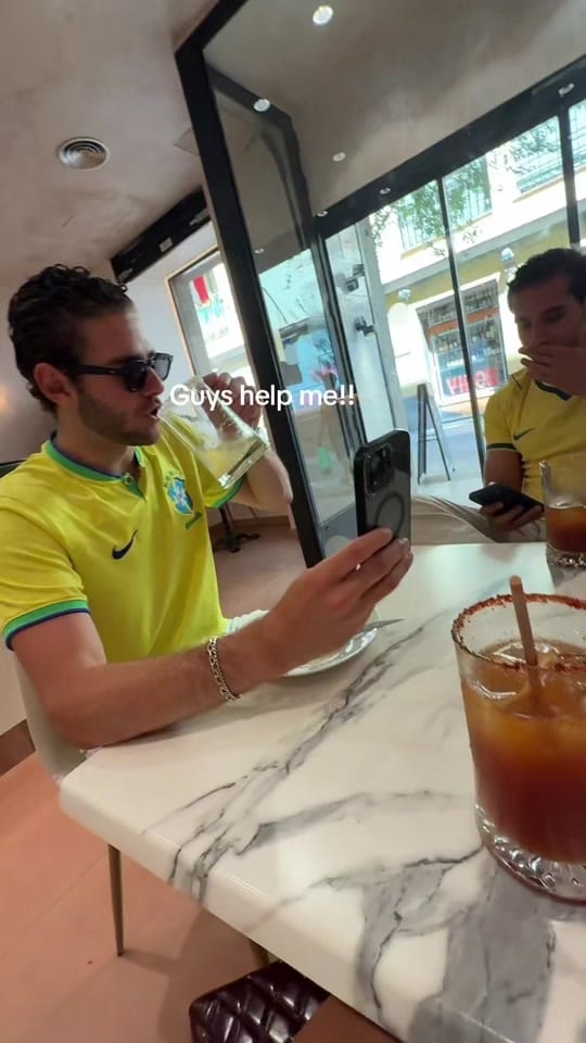 Post 9 by Antonia Martinez on TikTok (video)