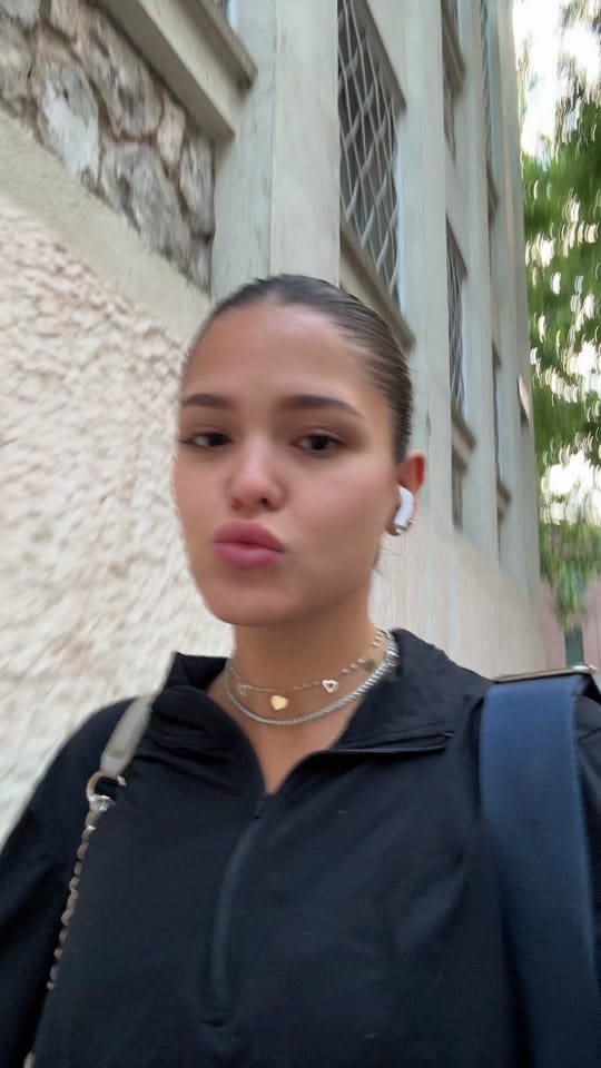Post 4 by Antonia Martinez on TikTok (video)