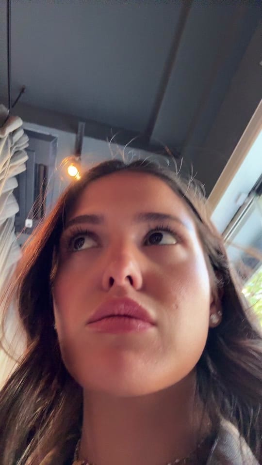 Post 5 by Antonia Martinez on TikTok (video)