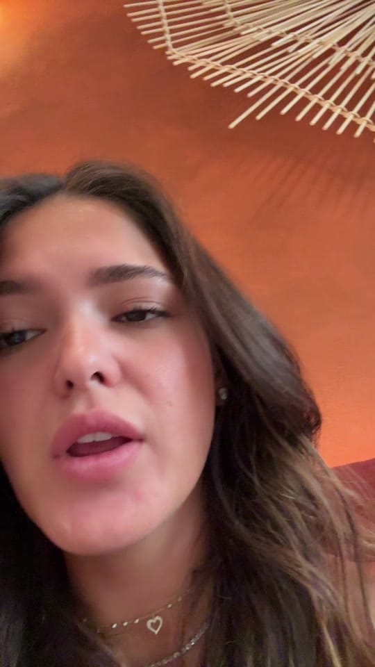 Post 6 by Antonia Martinez on TikTok (video)