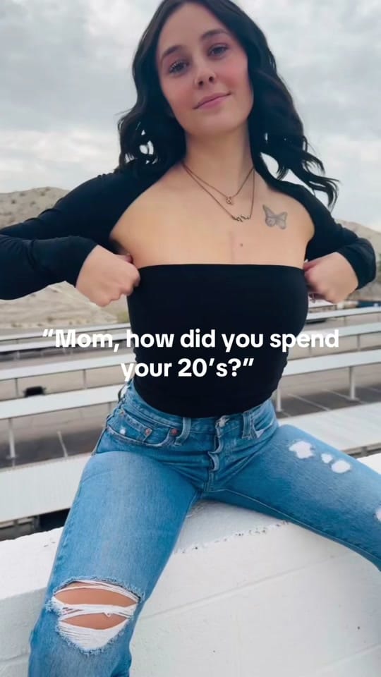 Post 1 by destinylands on TikTok (video)