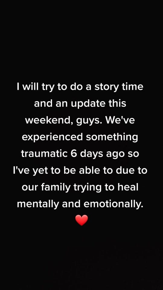 Post 5 by Irene Marie on TikTok (video)
