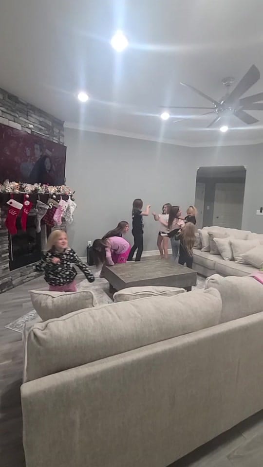 Post 4 by Irene Marie on TikTok (video)