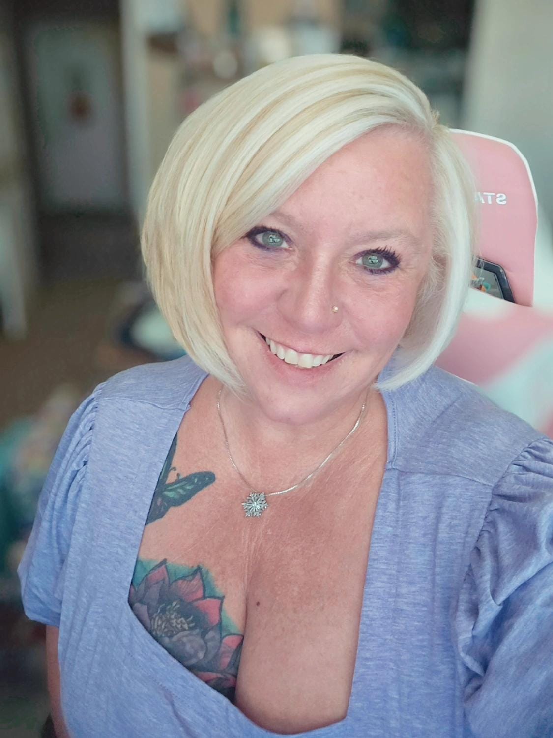 Post 2 by Perfects_702 on TikTok (video)