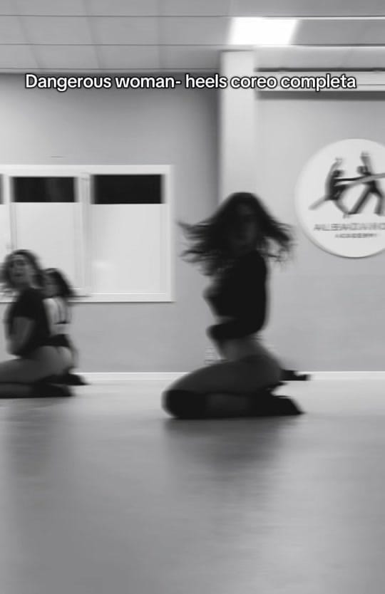 Post 10 by Giorgia De Vellis on TikTok (video)
