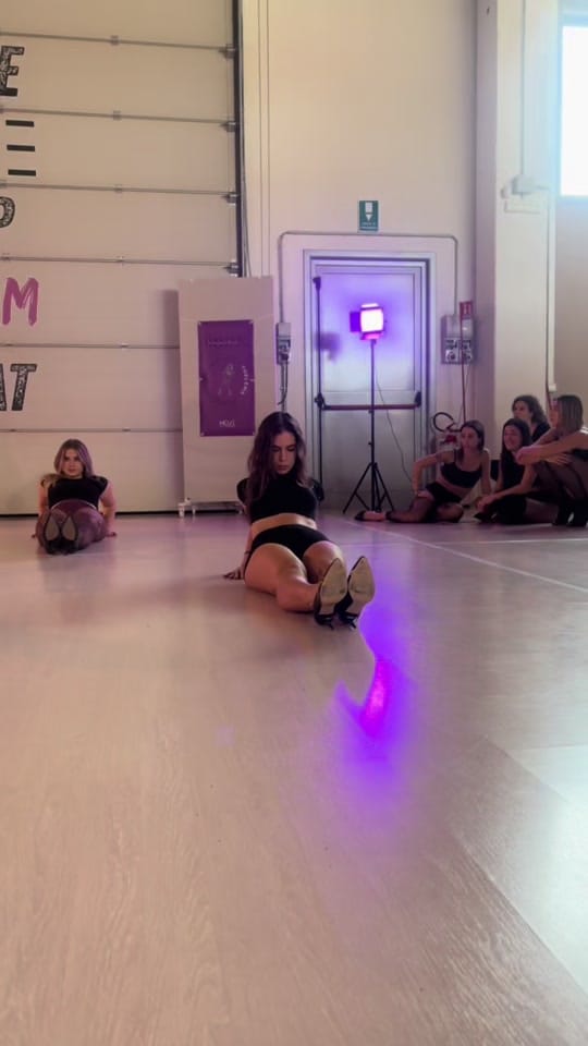 Post 9 by Giorgia De Vellis on TikTok (video)