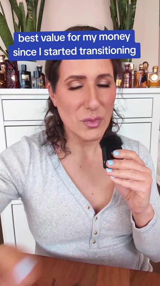 Post 2 by Jessica Tessen 🏳️‍⚧️🇨🇦 Lez on TikTok (video)