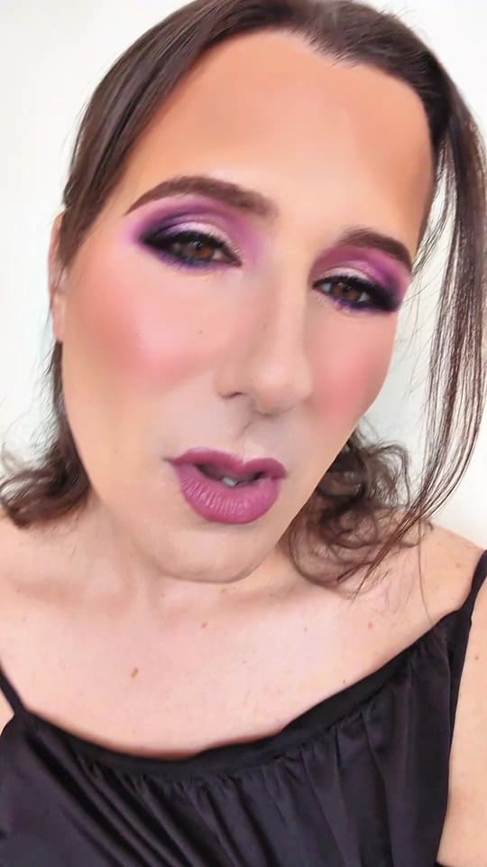 Post 4 by Jessica Tessen 🏳️‍⚧️🇨🇦 Lez on TikTok (video)