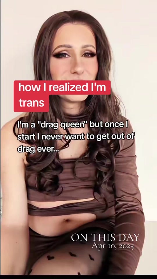 Post 3 by Jessica Tessen 🏳️‍⚧️🇨🇦 Lez on TikTok (video)