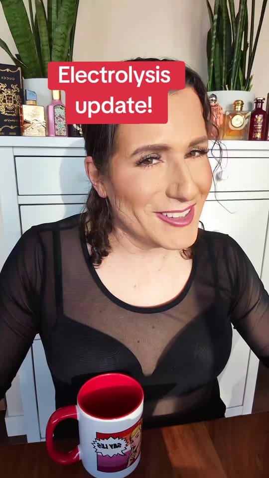 Post 7 by Jessica Tessen 🏳️‍⚧️🇨🇦 Lez on TikTok (video)
