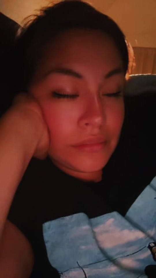 Post 9 by Nessaistheone on TikTok (video)