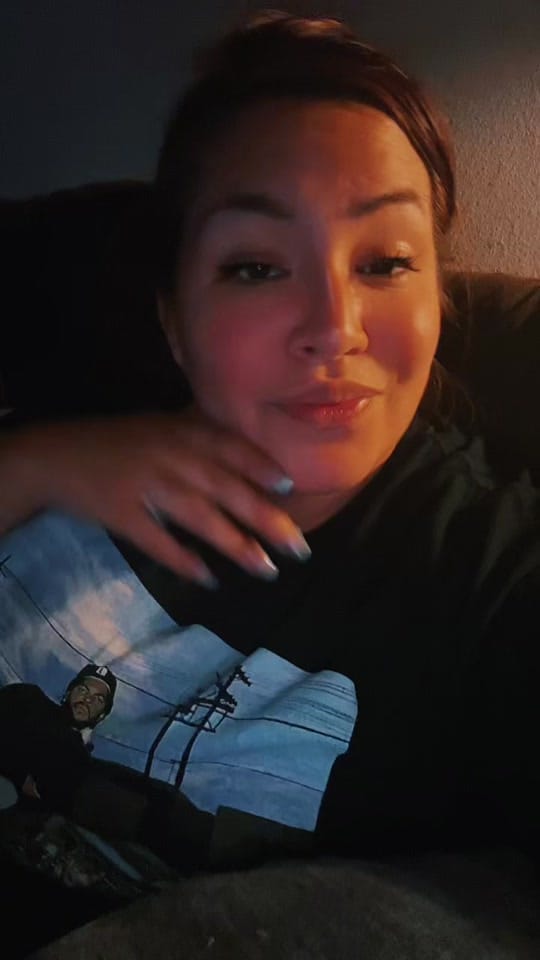 Post 8 by Nessaistheone on TikTok (video)