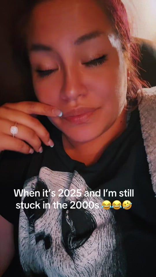 Post 3 by Nessaistheone on TikTok (video)