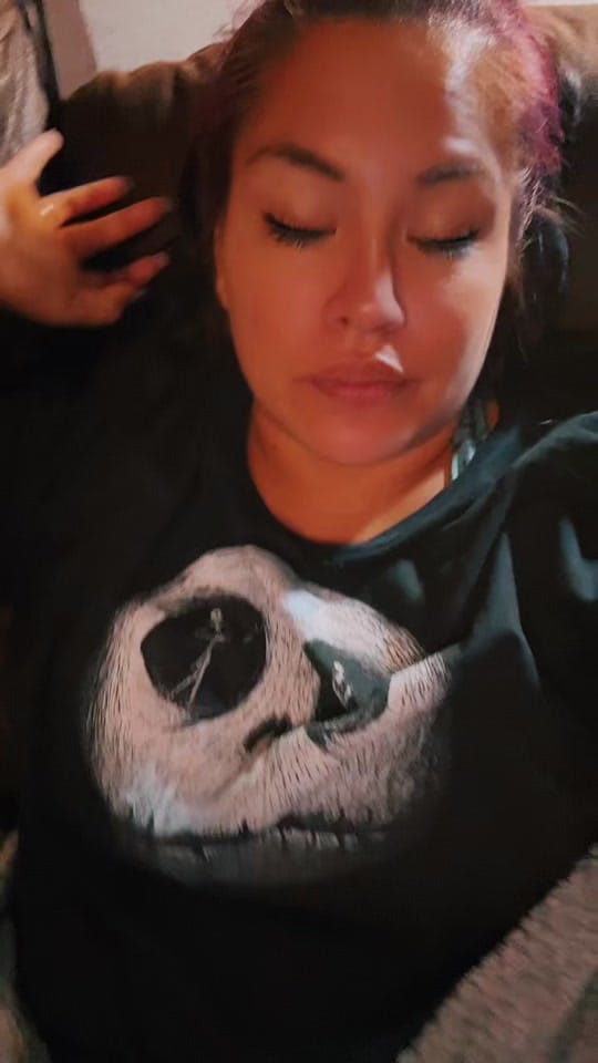 Post 2 by Nessaistheone on TikTok (video)