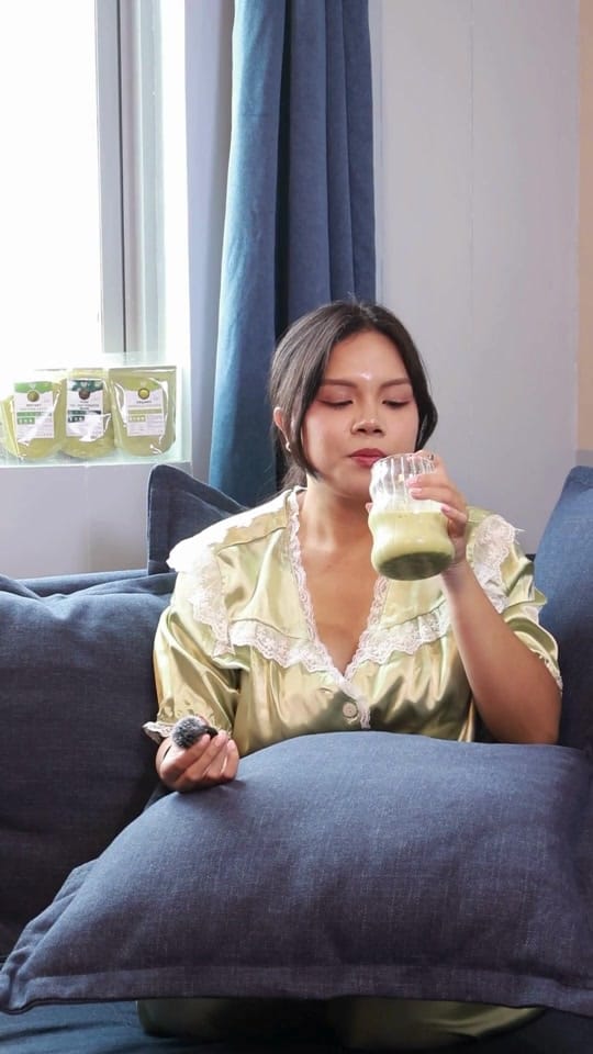 Post 1 by Keto Lovers Ph on TikTok (video)