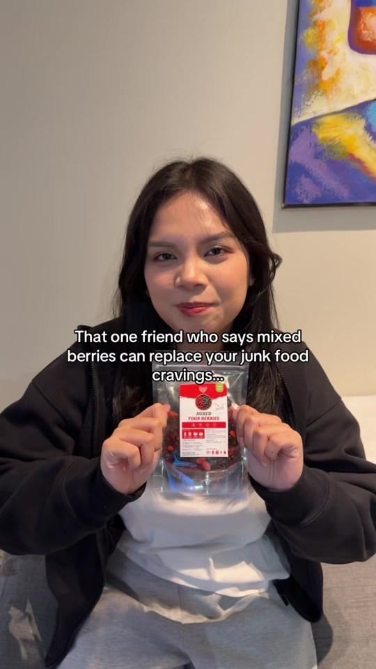 Post 3 by Keto Lovers Ph on TikTok (video)