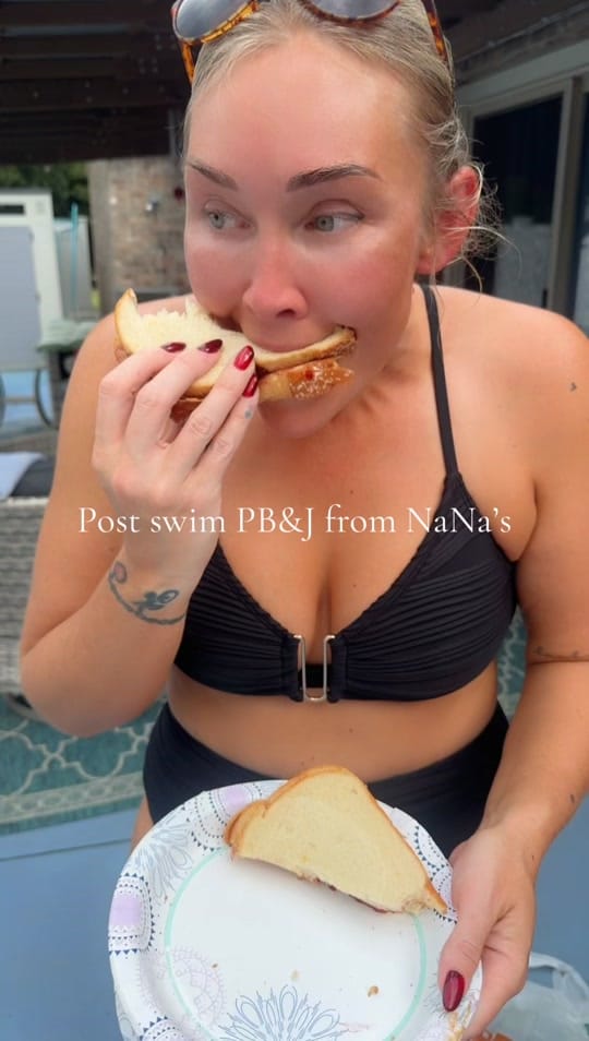 Post 5 by Kori Kay on TikTok (video)