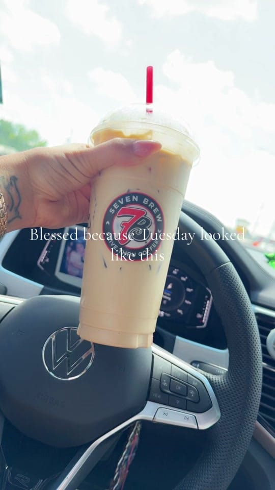 Post 1 by Kori Kay on TikTok (video)