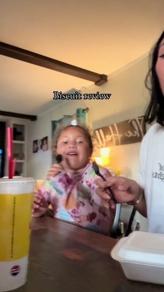 Post 6 by Kori Kay on TikTok (video)