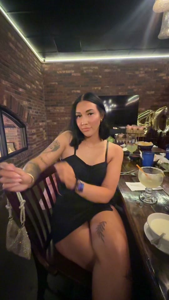 Post 8 by Kori Kay on TikTok (video)
