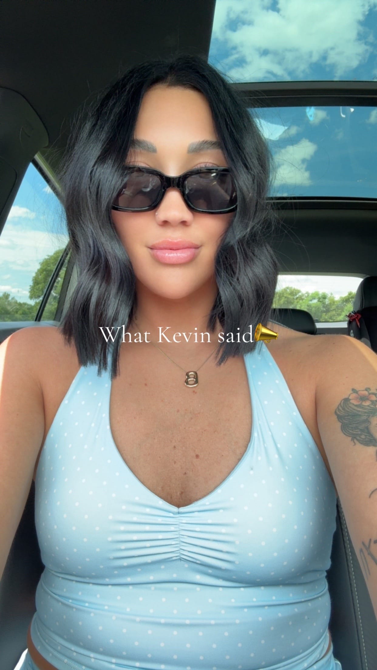 Post 2 by Kori Kay on TikTok (video)